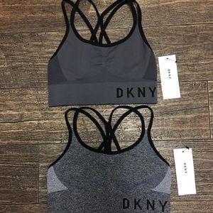 Trendy DKNY Sport Bras